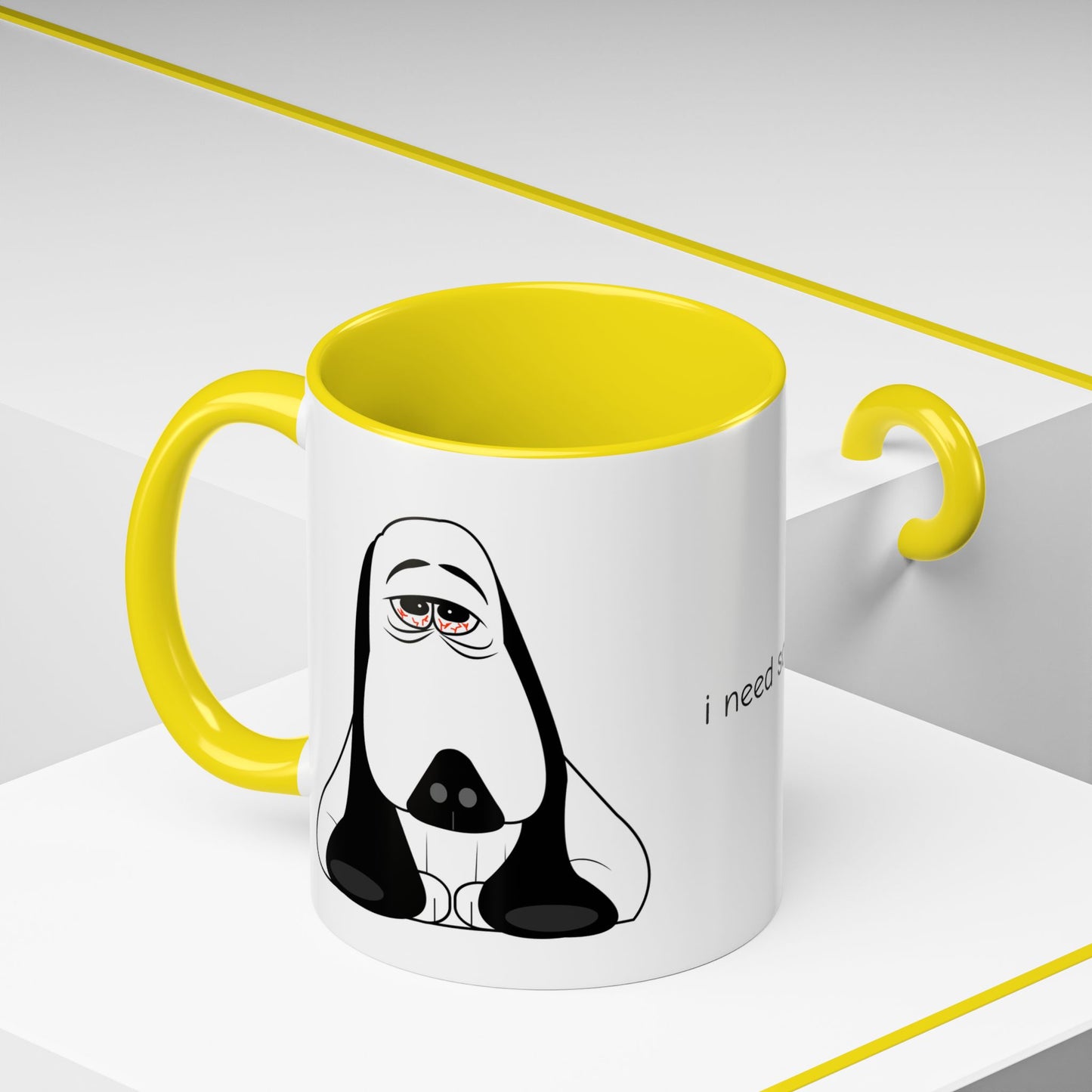 Animal Coffee Mug