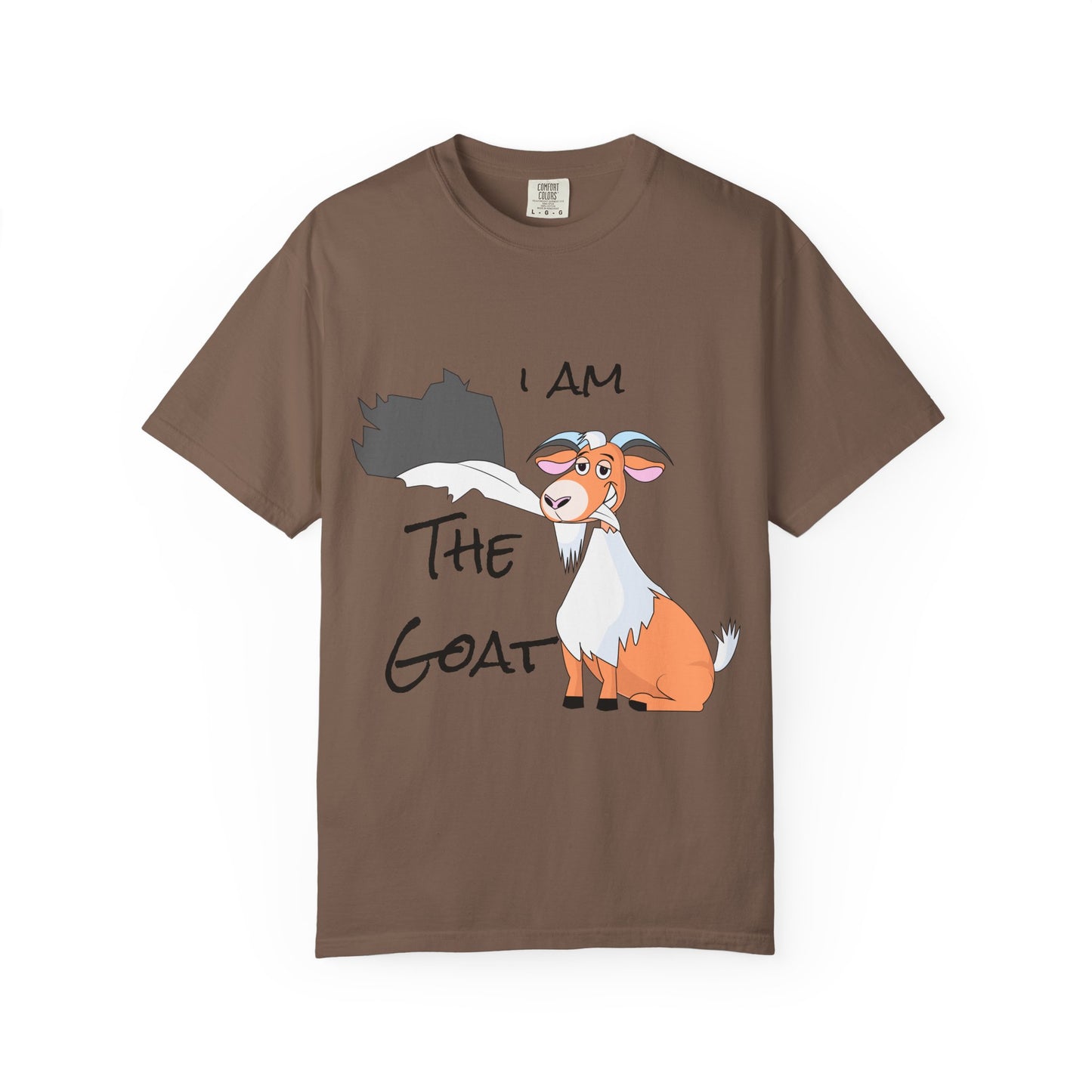 Funny Animal Unisex T-Shirt