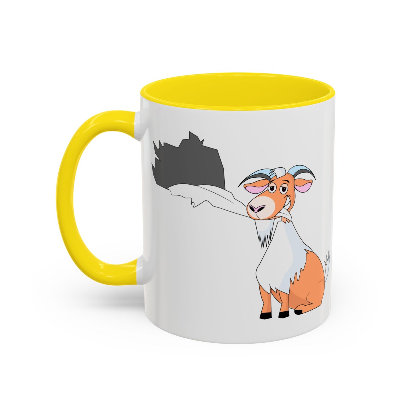 Coffee Mug - Father's Day Mugs with Funny Animals and Sayings