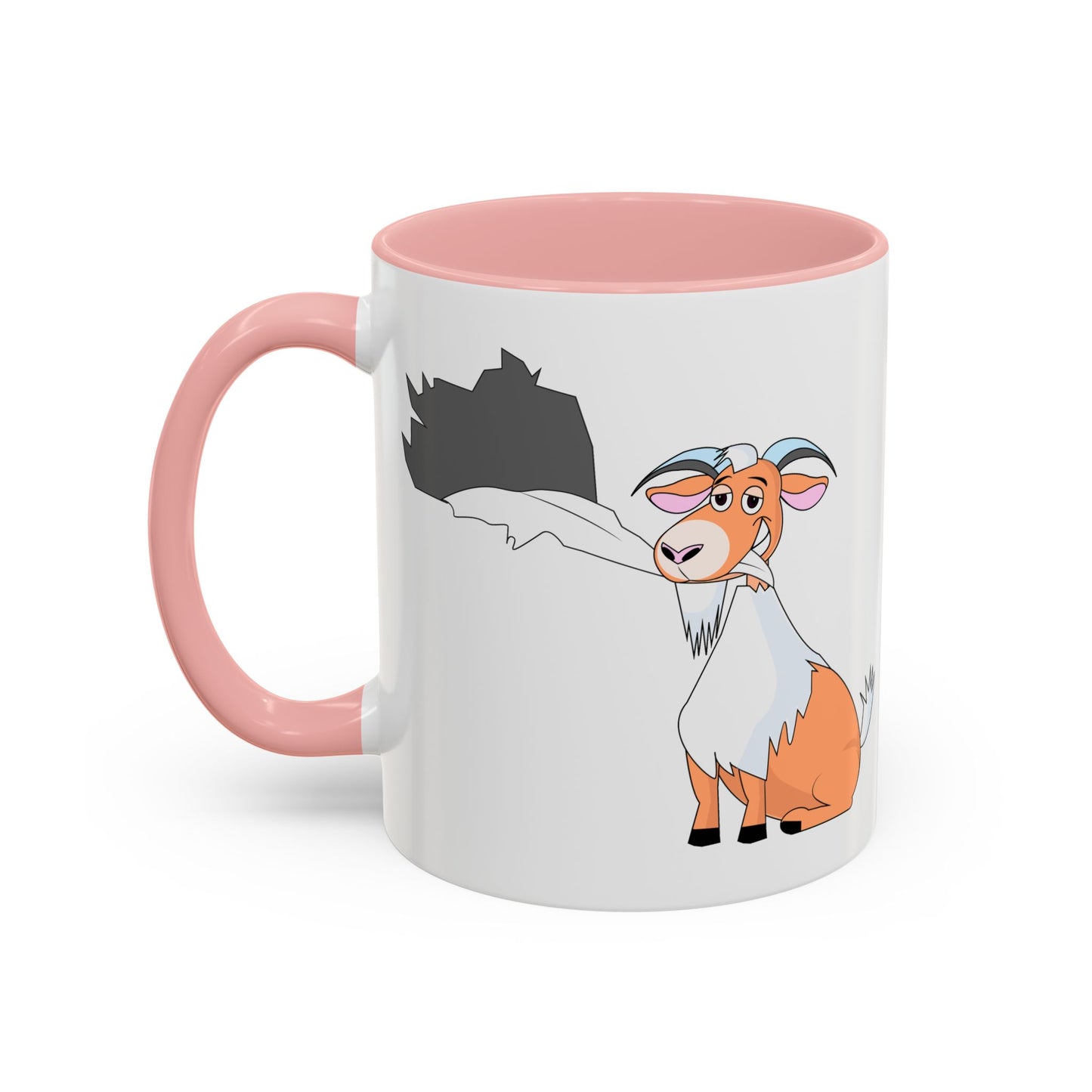 Coffee Mug - Father's Day Mugs with Funny Animals and Sayings