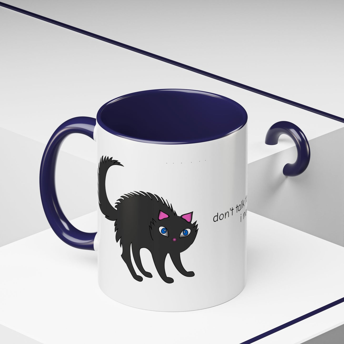 Animal Coffee Mug