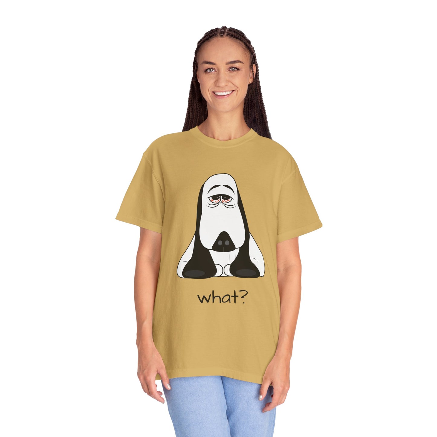 Funny Animal T-shirt