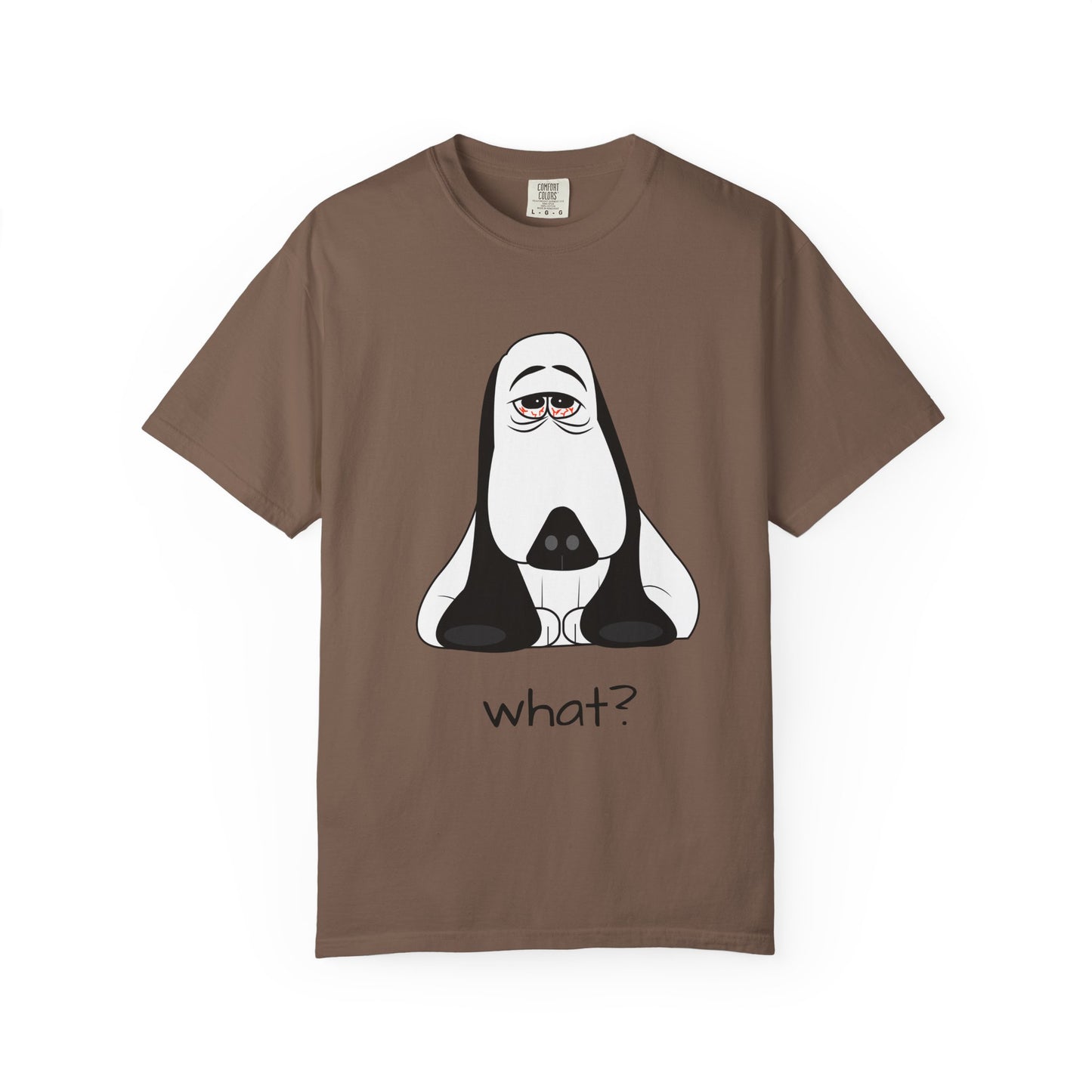 Funny Animal T-shirt
