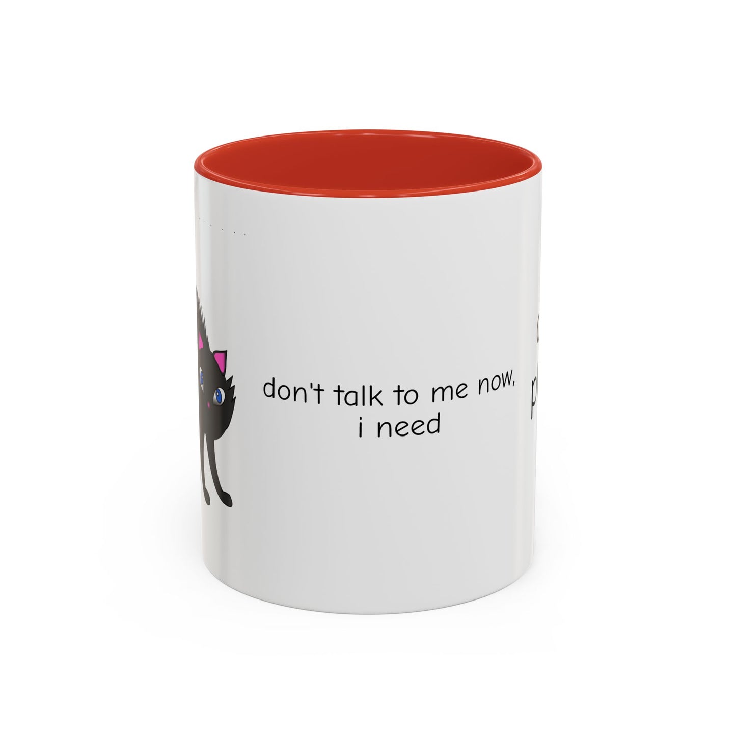 Animal Coffee Mug