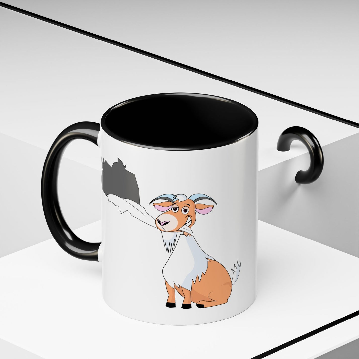 Coffee Mug - Father's Day Mugs with Funny Animals and Sayings