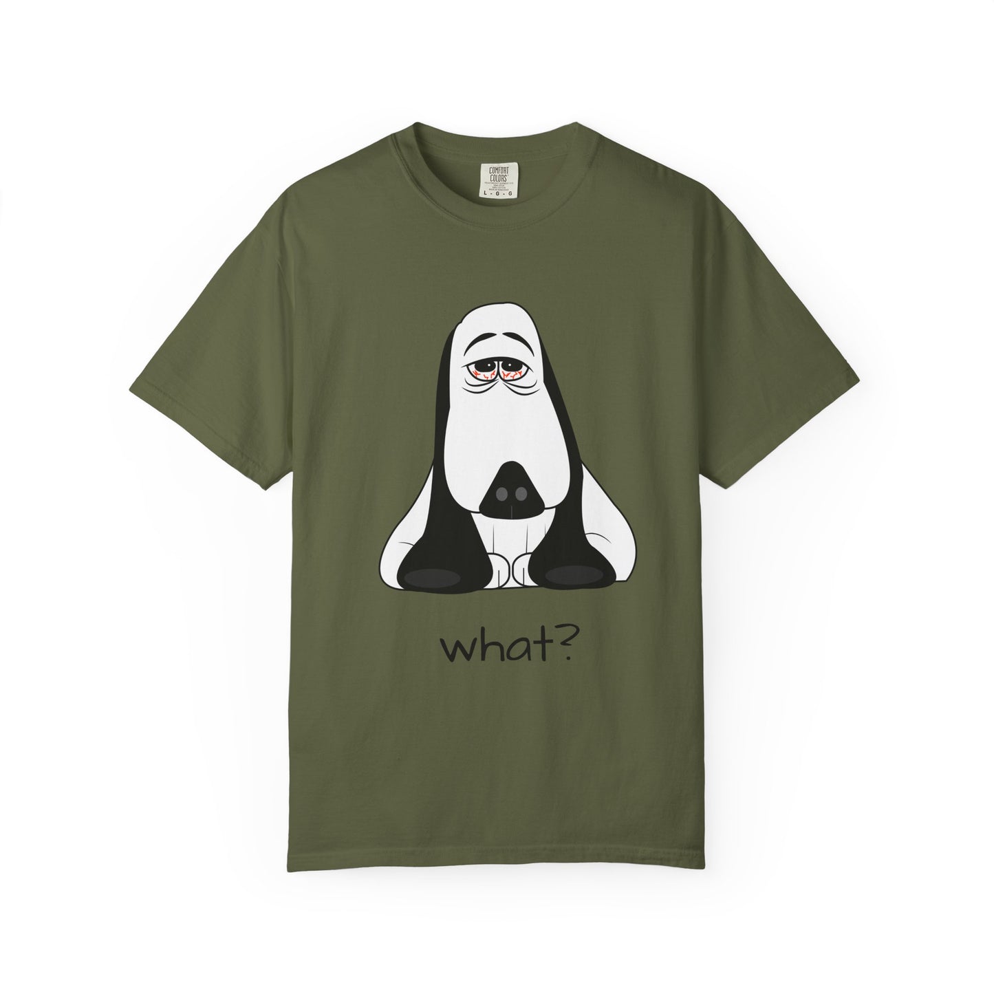Funny Animal T-shirt