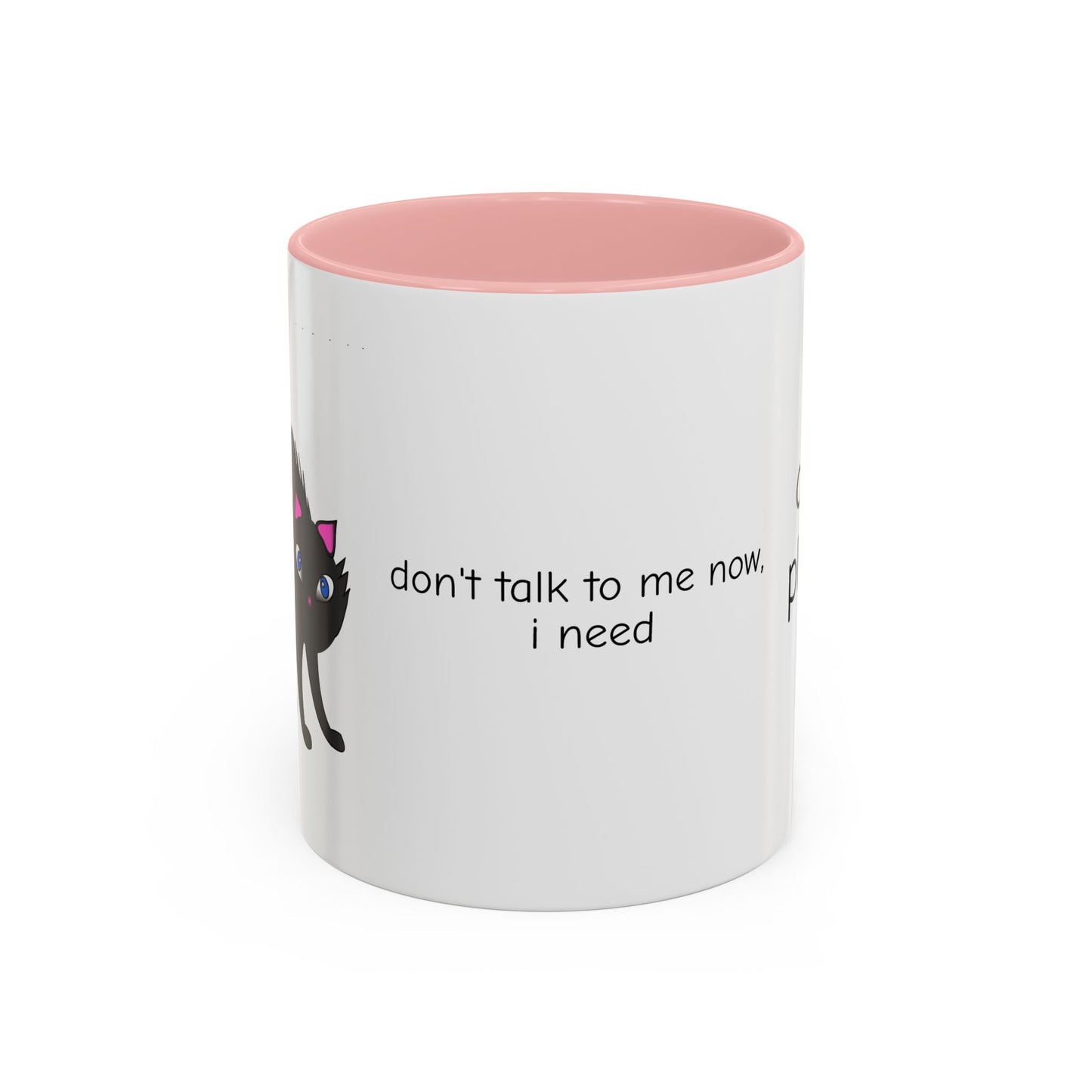 Animal Coffee Mug