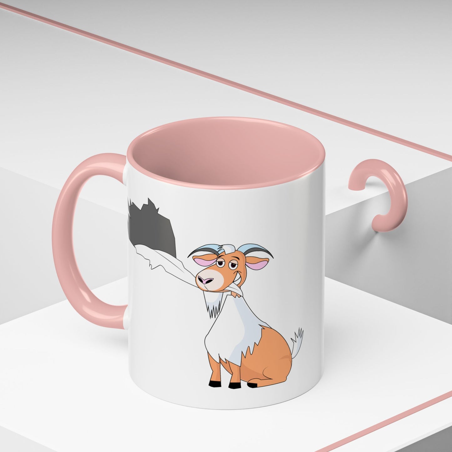 Coffee Mug - Father's Day Mugs with Funny Animals and Sayings