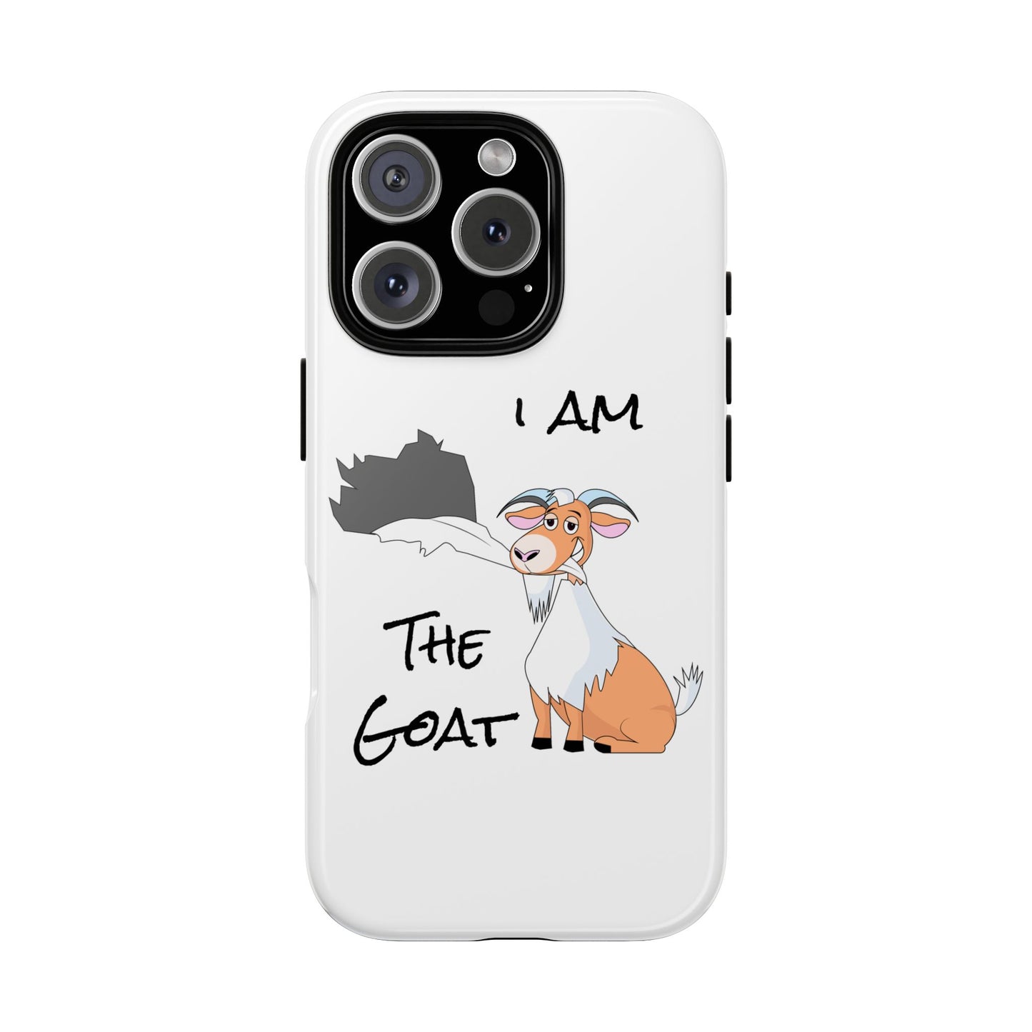 Phone Case whit Cute and Funny Animal Designs