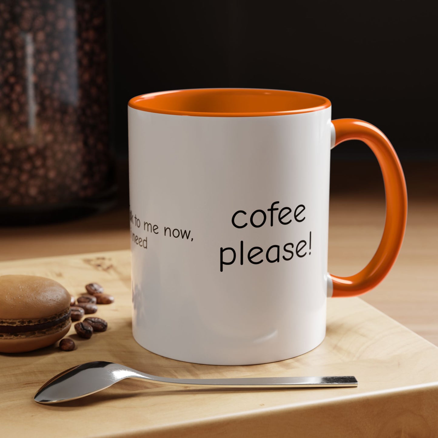 Animal Coffee Mug