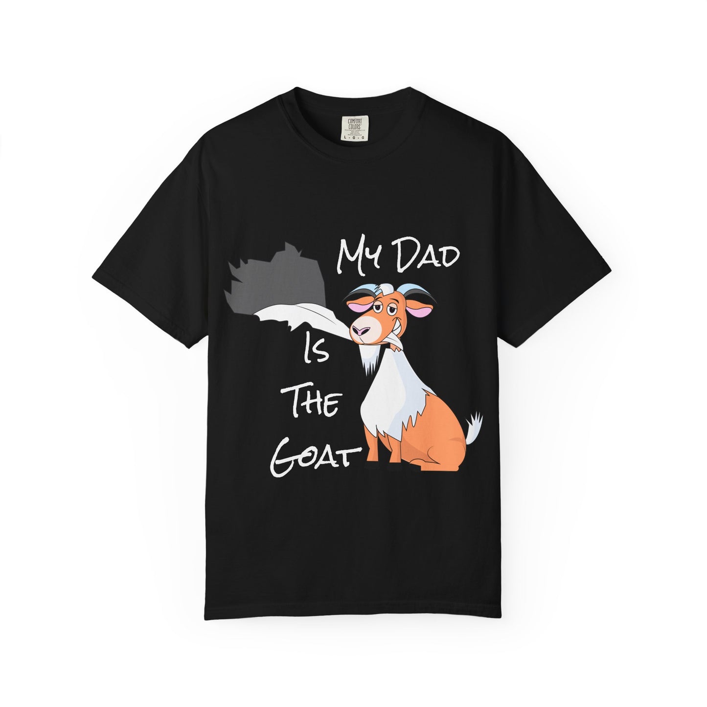 Father's Day Animal T-shirt