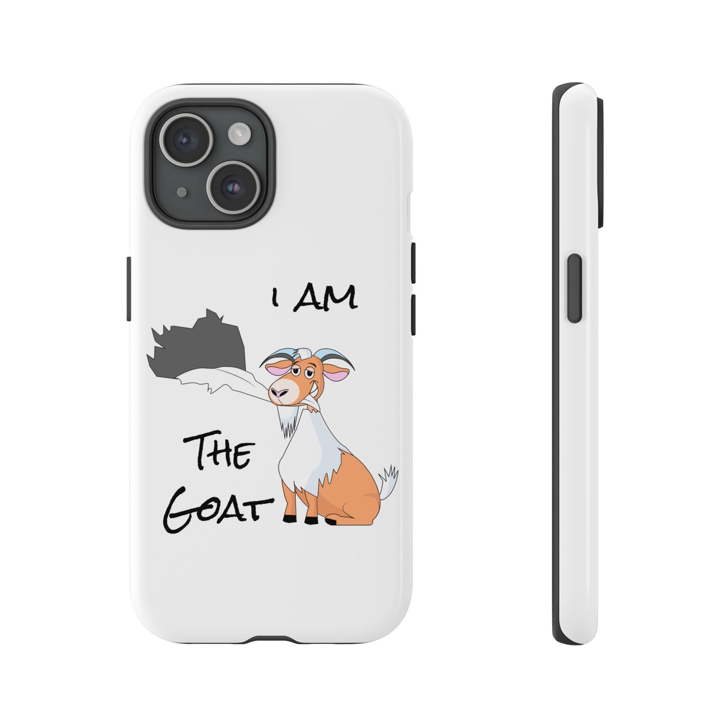 Phone Case whit Cute and Funny Animal Designs