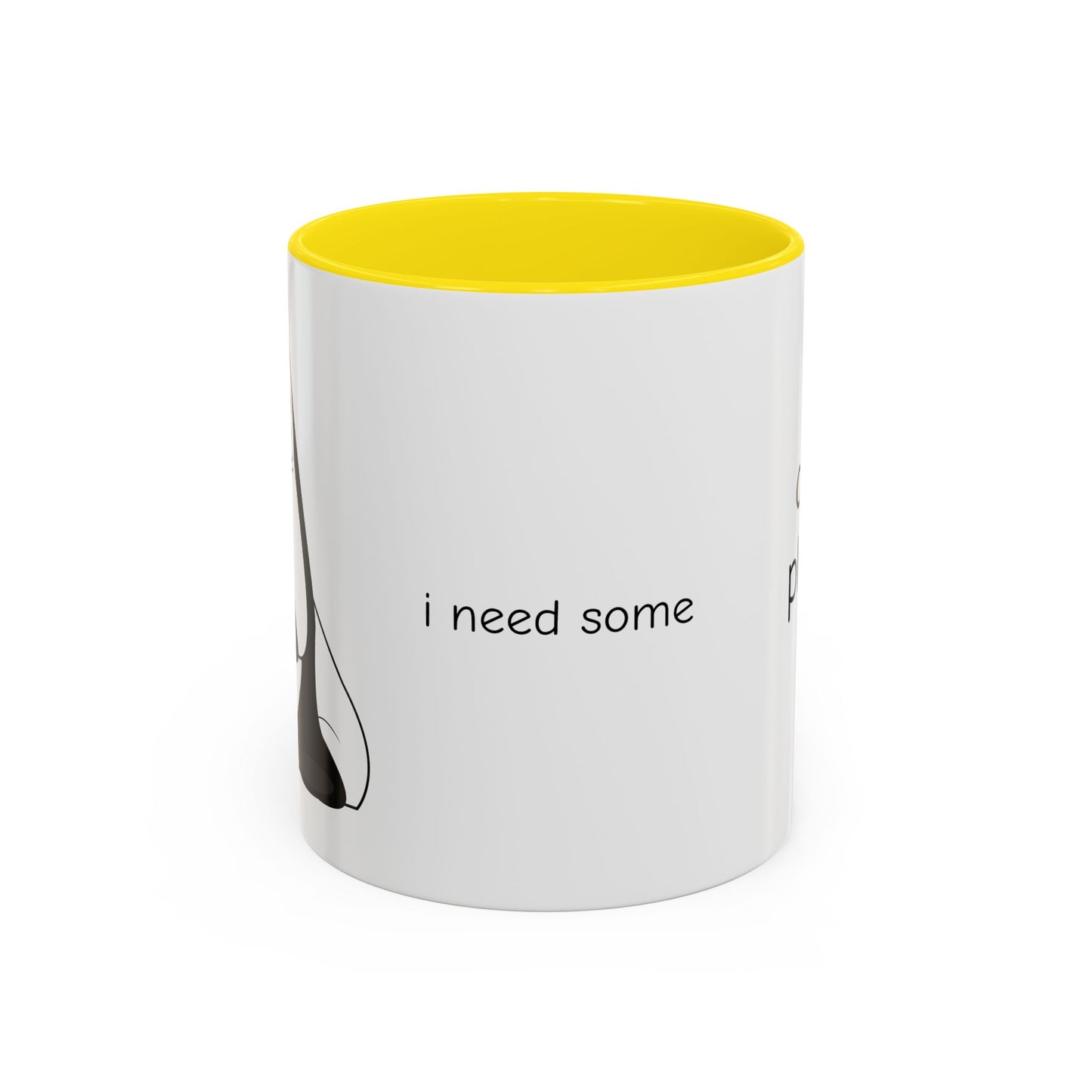 Animal Coffee Mug