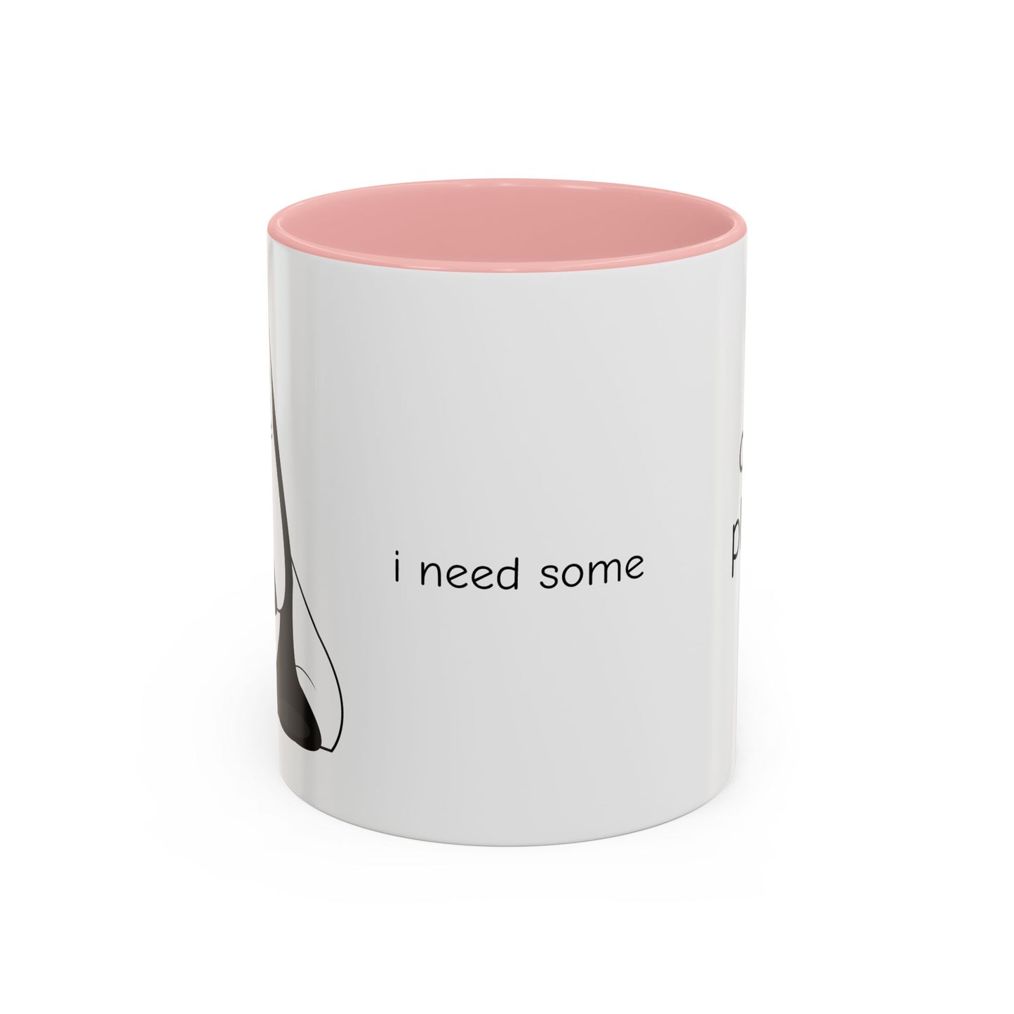 Animal Coffee Mug