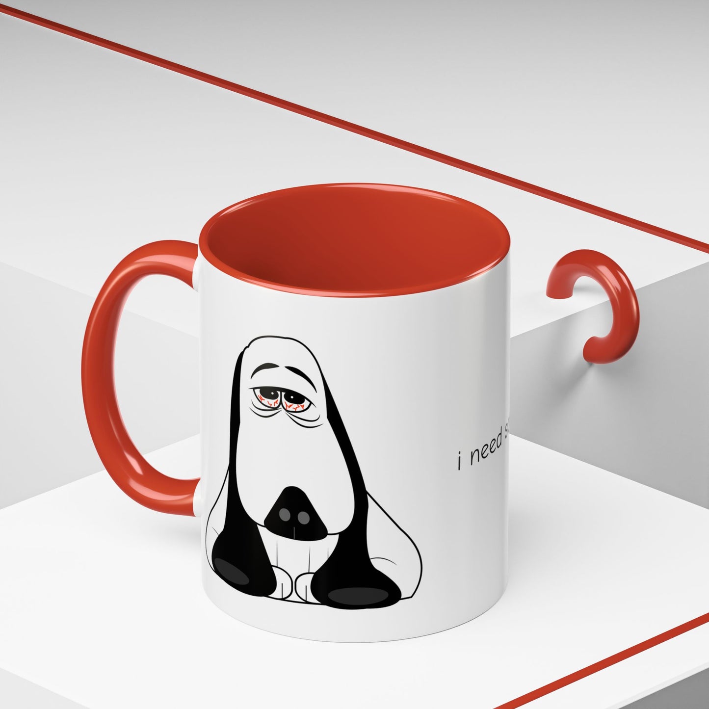 Animal Coffee Mug