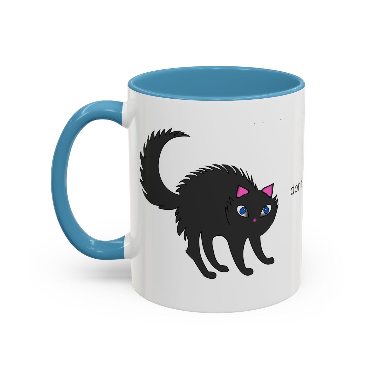 Animal Coffee Mug