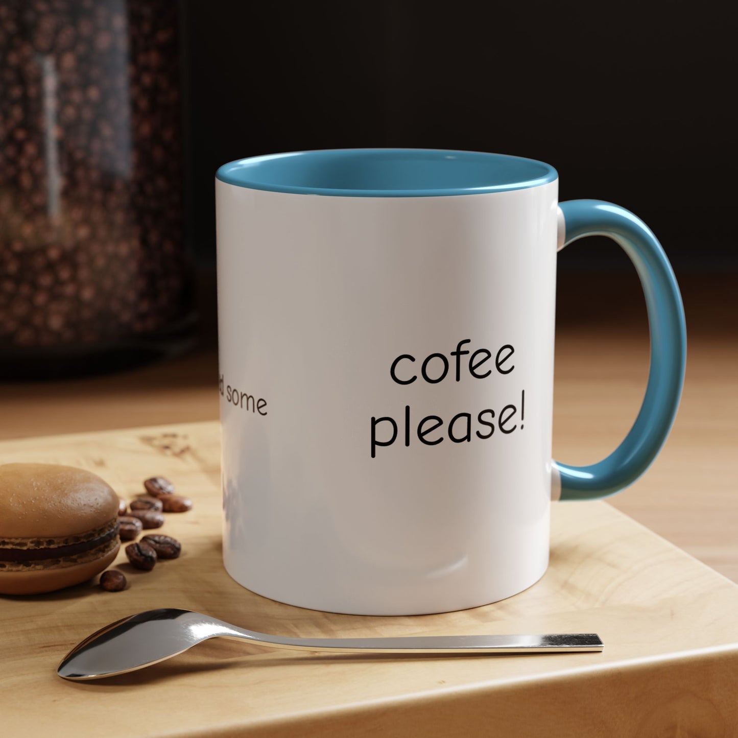 Animal Coffee Mug
