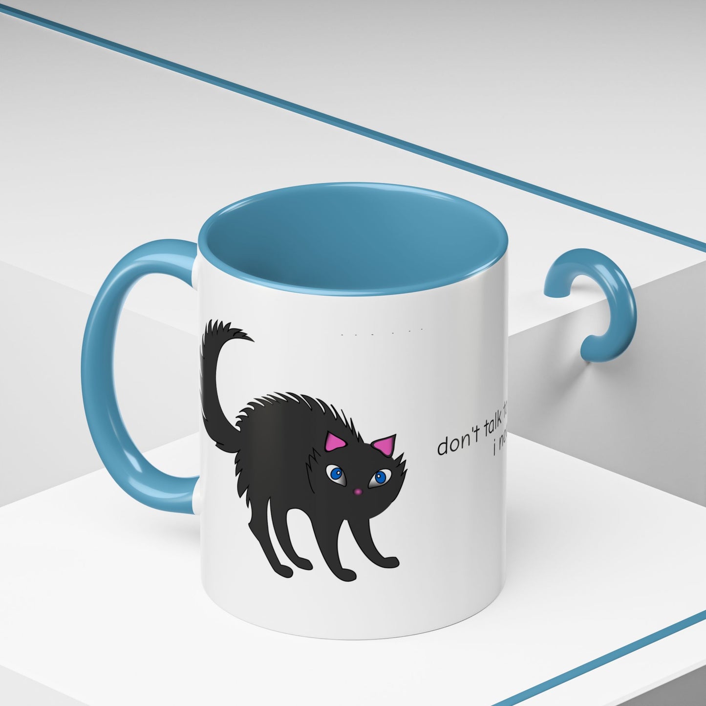 Animal Coffee Mug