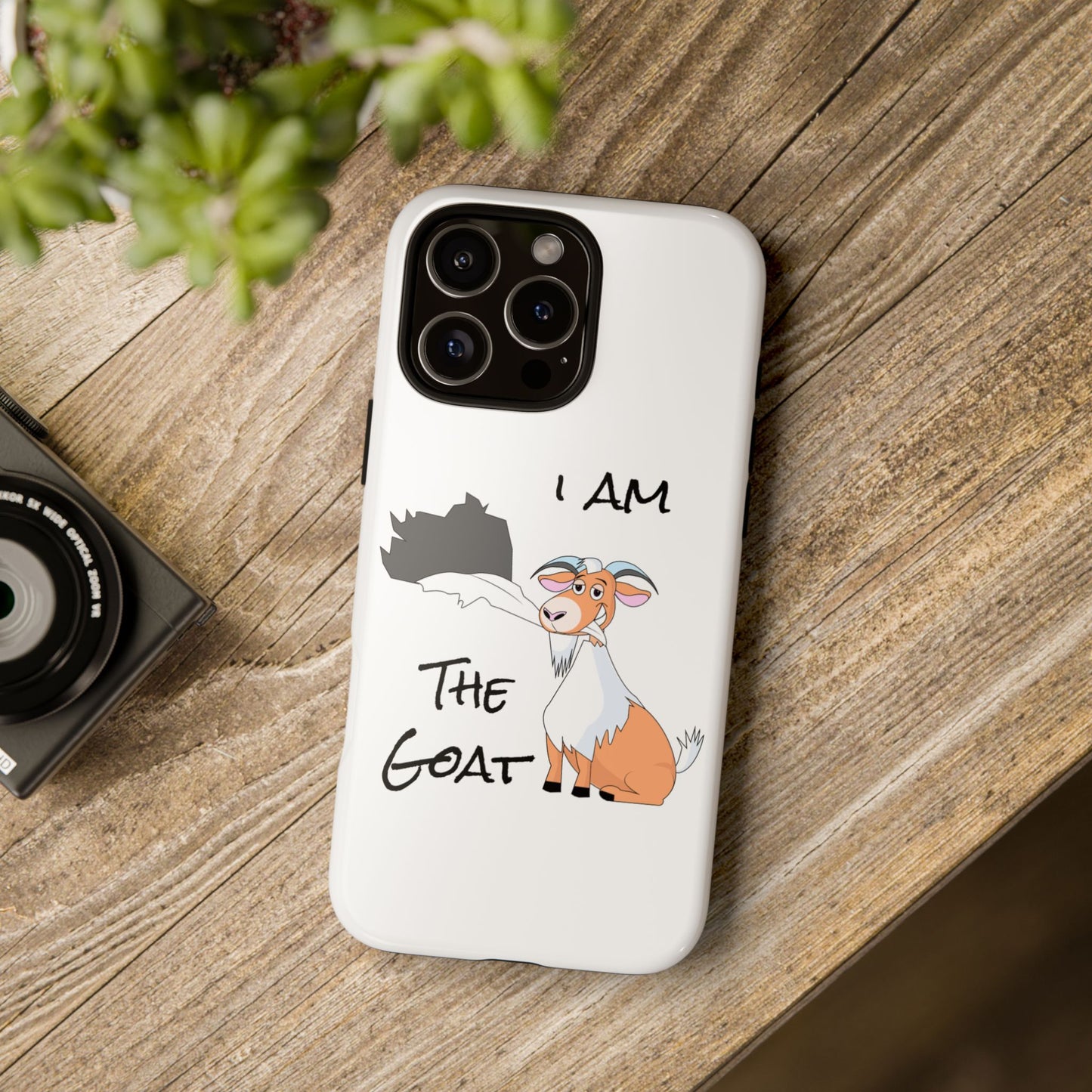 Phone Case whit Cute and Funny Animal Designs