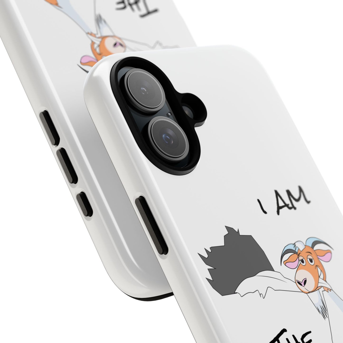 Phone Case whit Cute and Funny Animal Designs