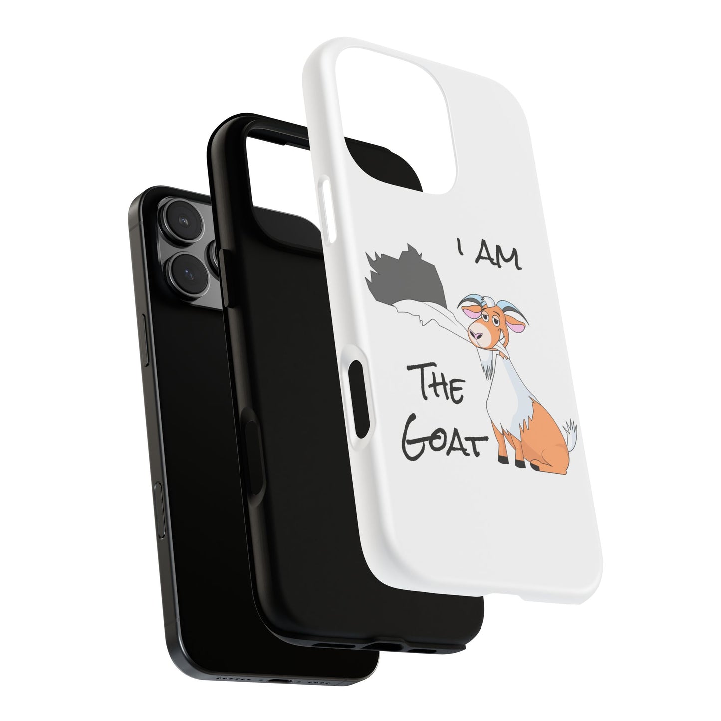 Phone Case whit Cute and Funny Animal Designs
