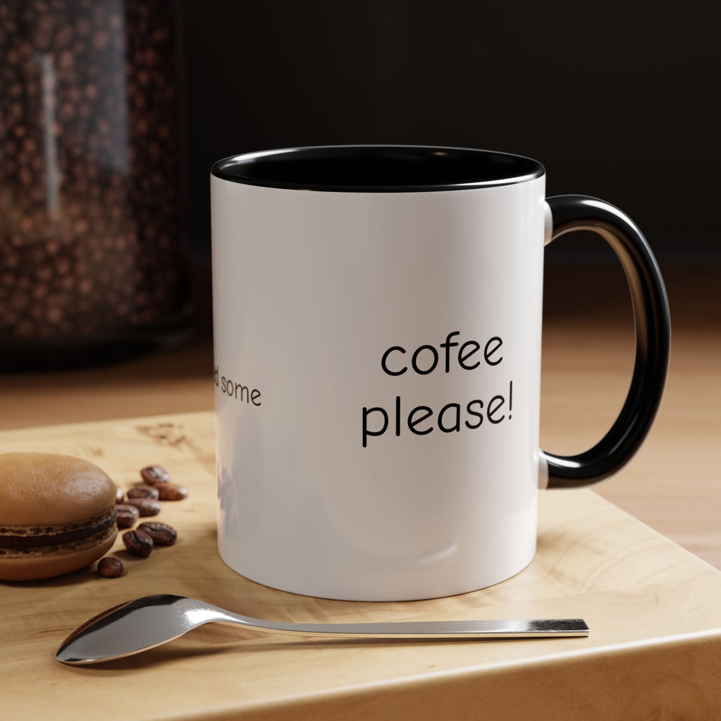 Animal Coffee Mug