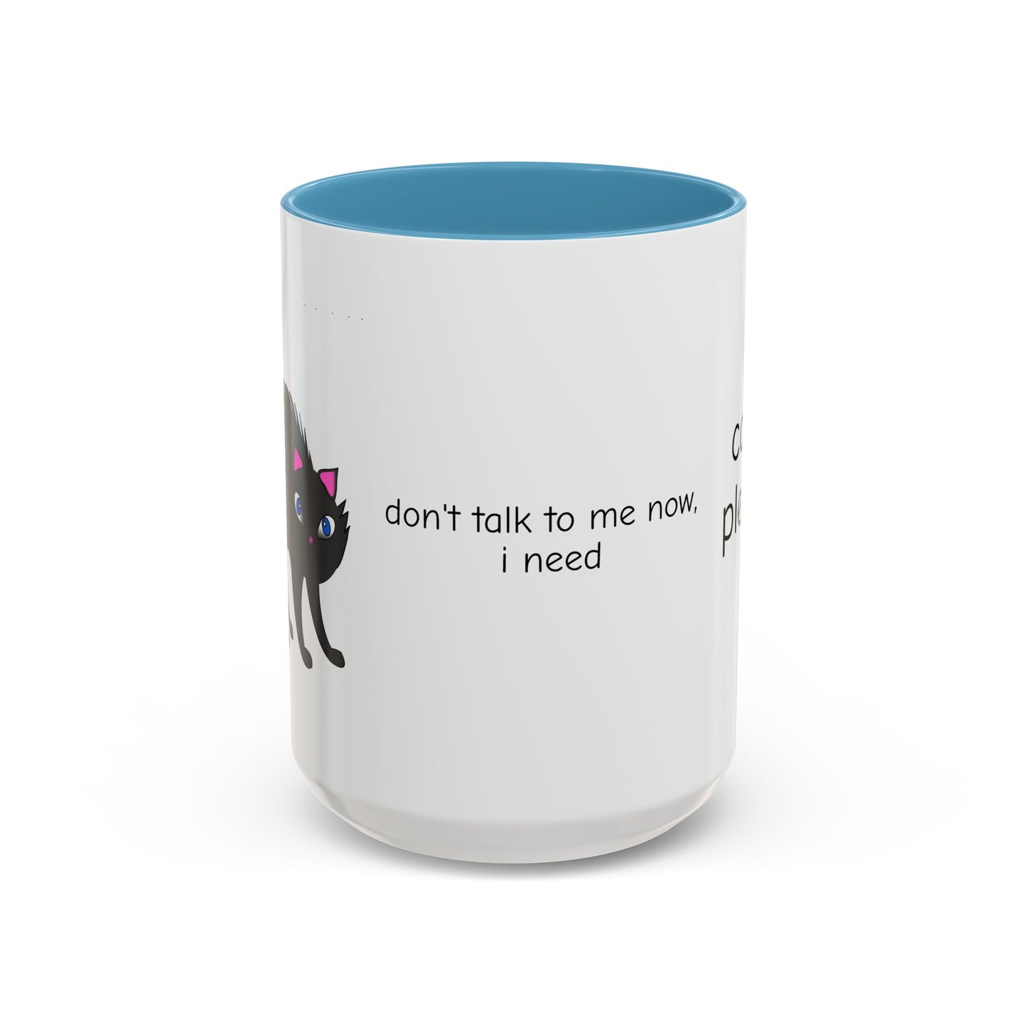 Animal Coffee Mug