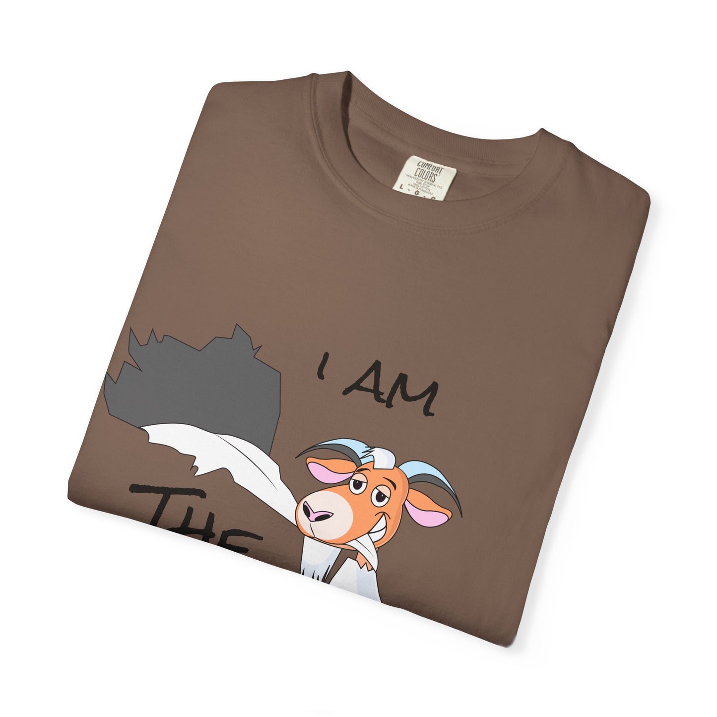 Funny Animal Unisex T-Shirt