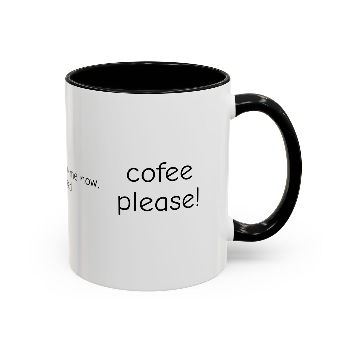 Animal Coffee Mug