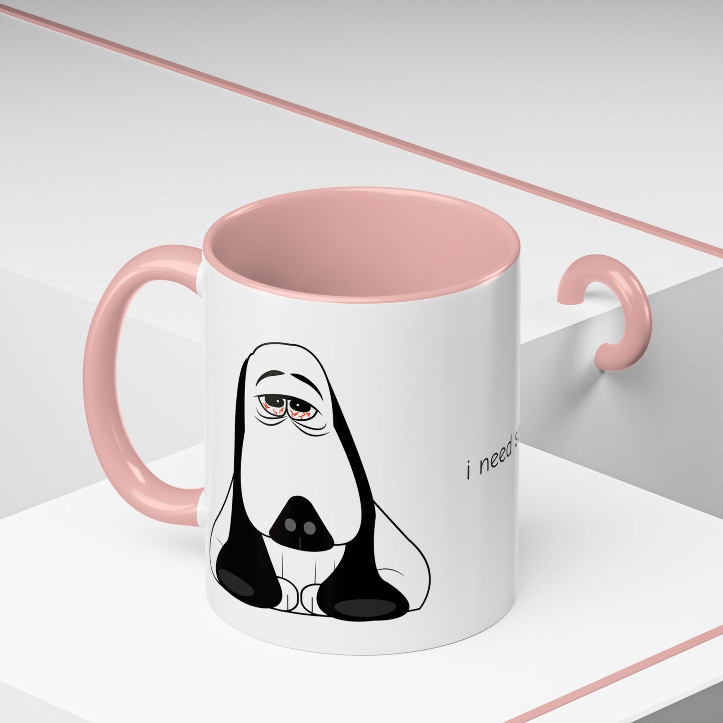 Animal Coffee Mug