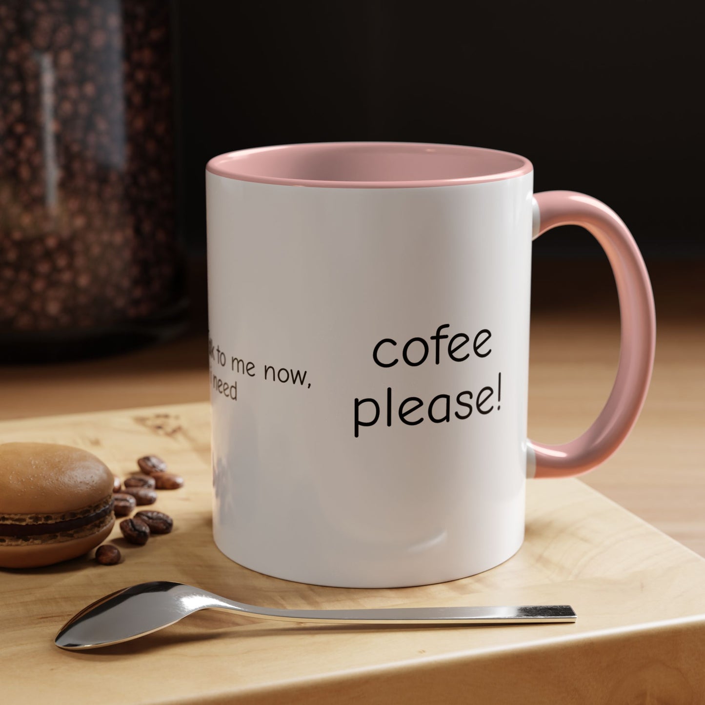 Animal Coffee Mug
