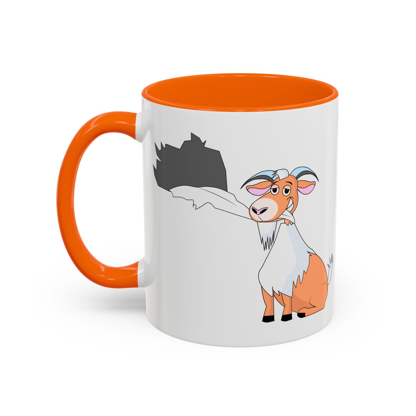 Coffee Mug - Father's Day Mugs with Funny Animals and Sayings