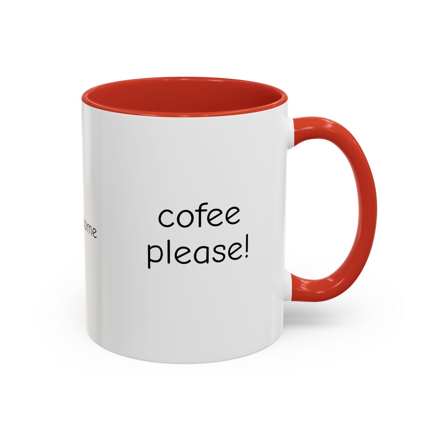 Animal Coffee Mug