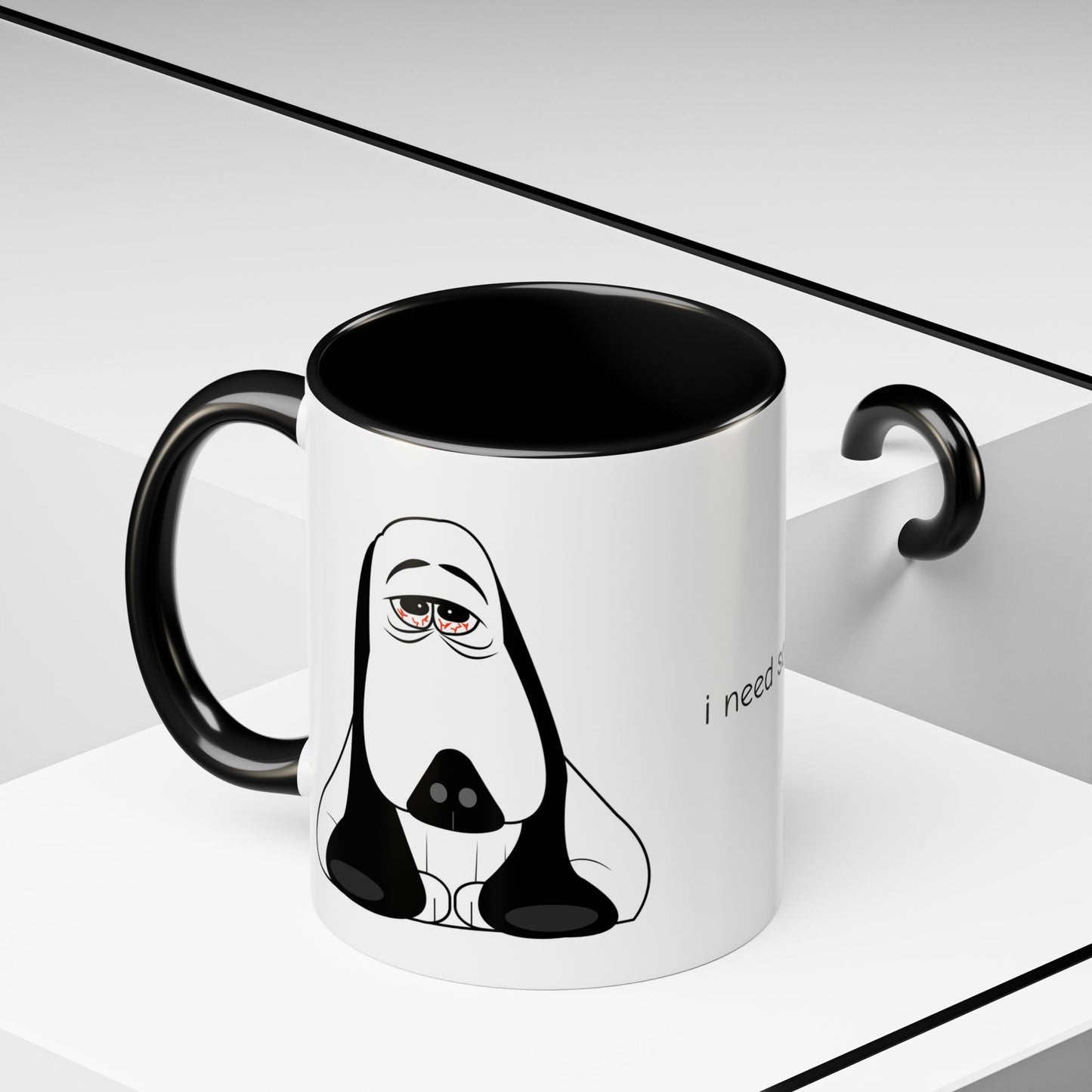 Animal Coffee Mug