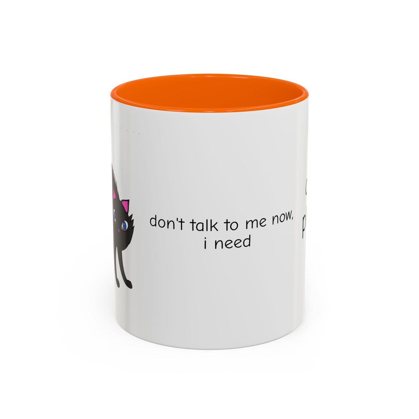 Animal Coffee Mug