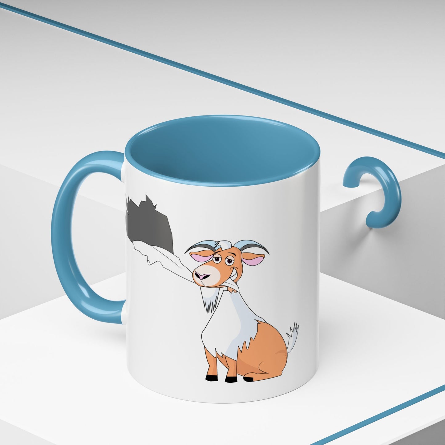 Coffee Mug - Father's Day Mugs with Funny Animals and Sayings