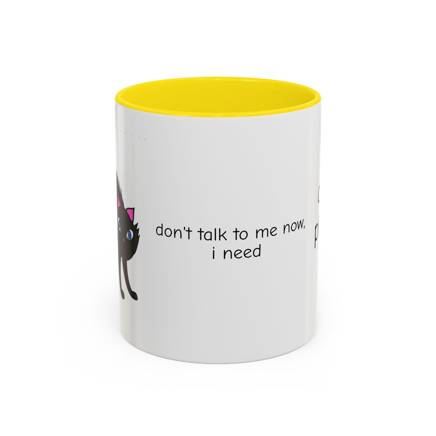 Animal Coffee Mug