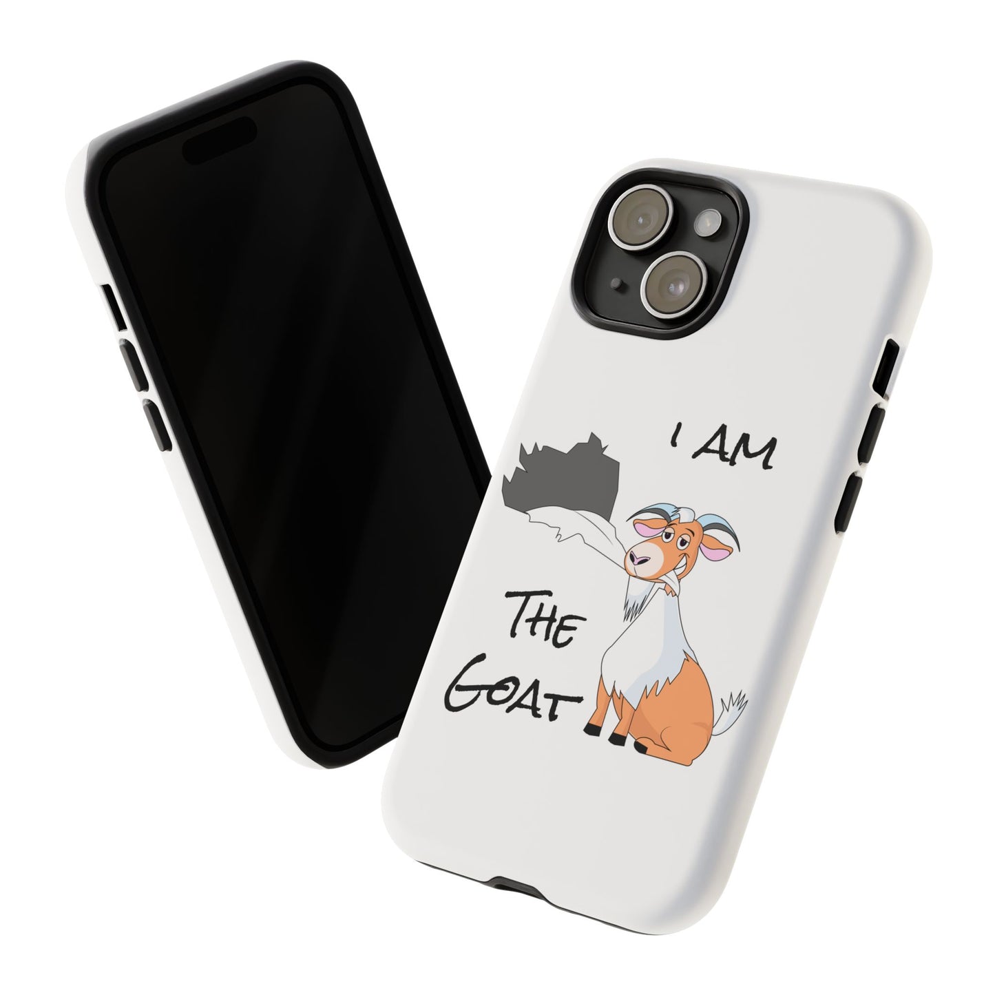 Phone Case whit Cute and Funny Animal Designs
