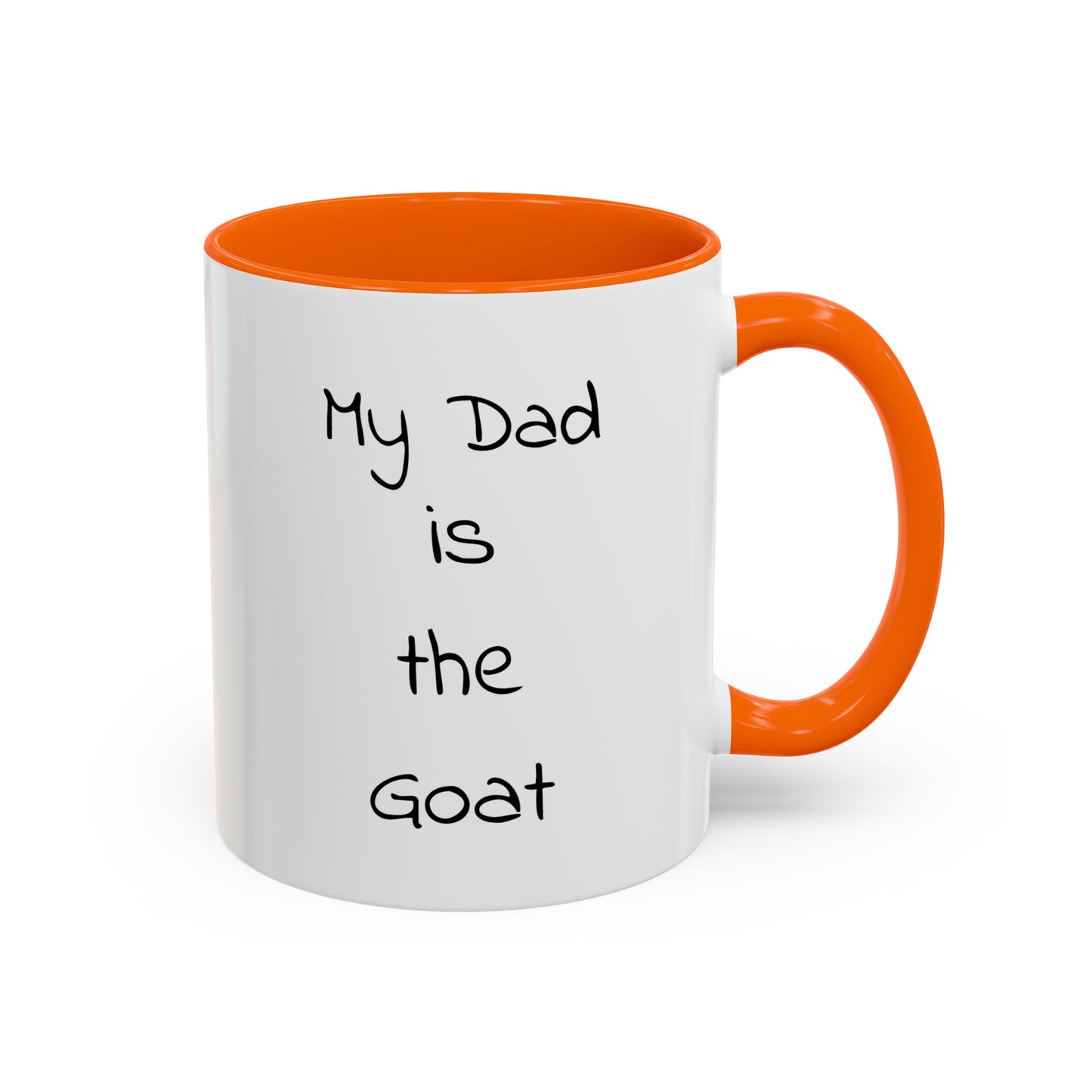 Coffee Mug - Father's Day Mugs with Funny Animals and Sayings