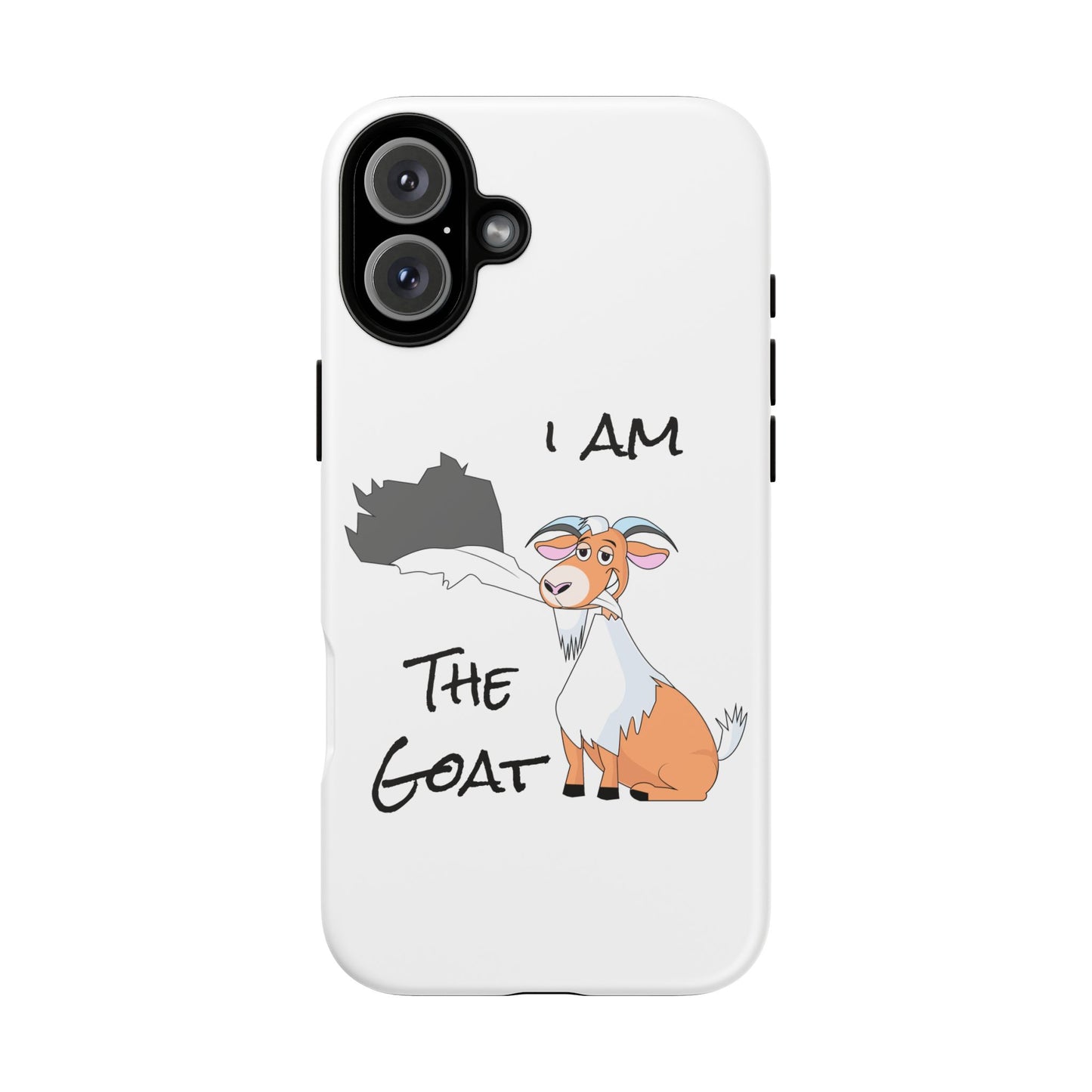 Phone Case whit Cute and Funny Animal Designs
