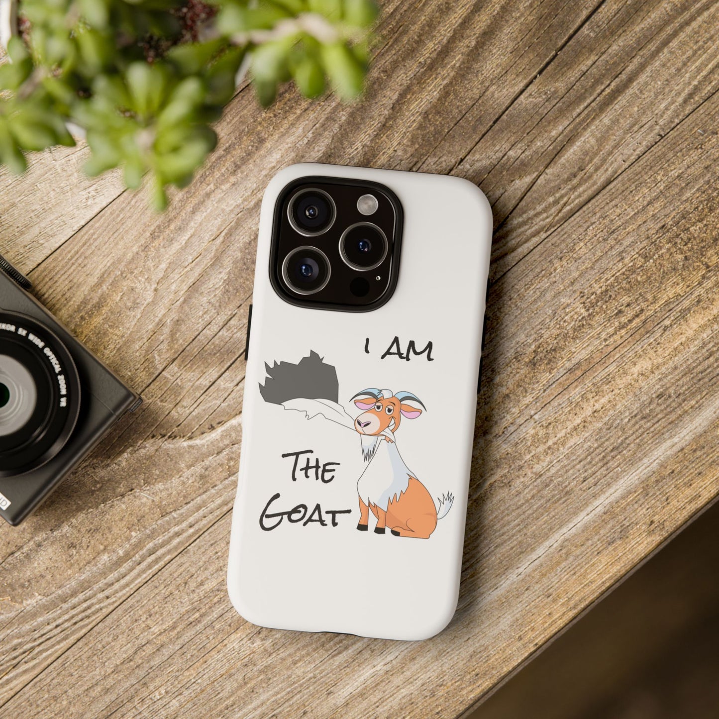 Phone Case whit Cute and Funny Animal Designs