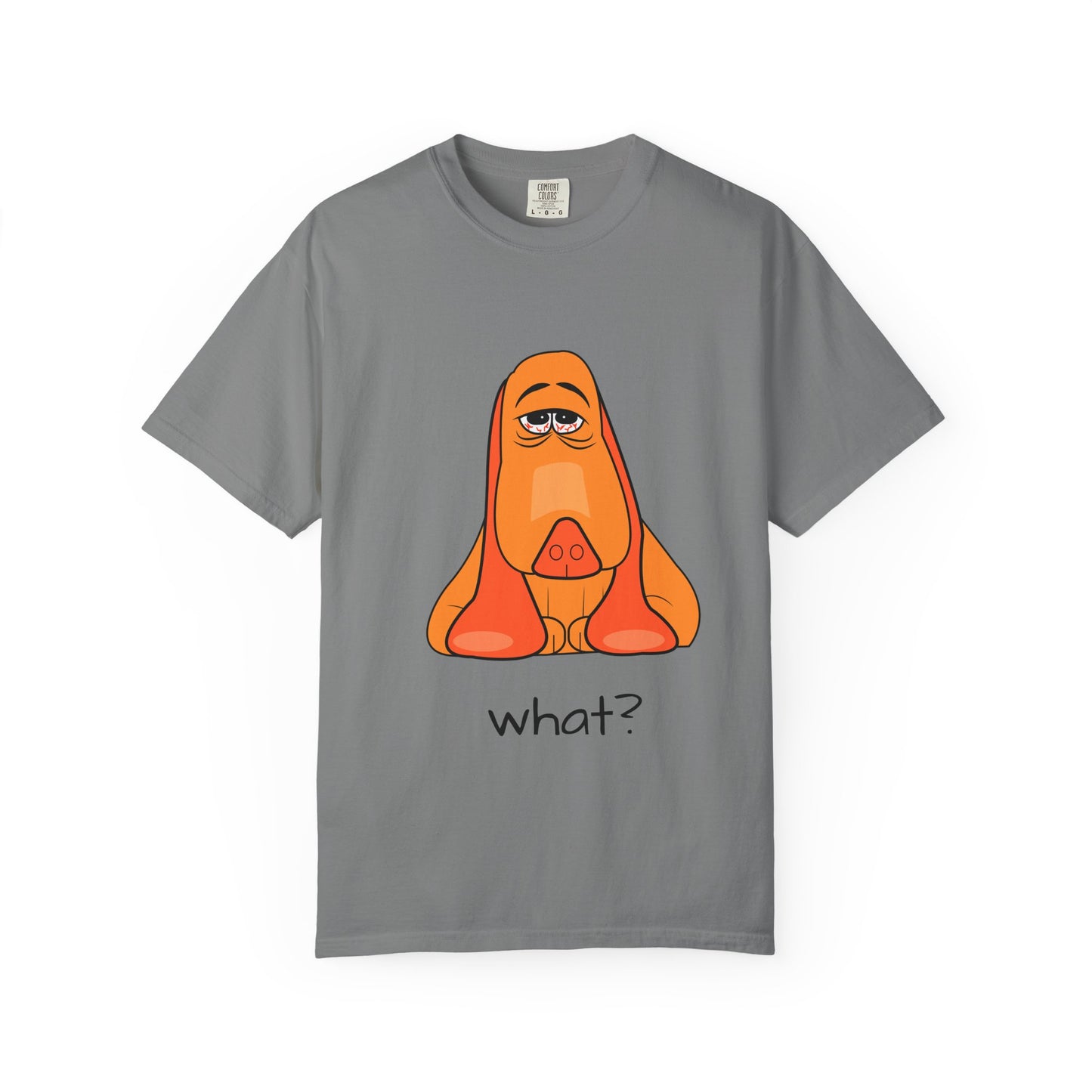 Colorful Animals T-shirt