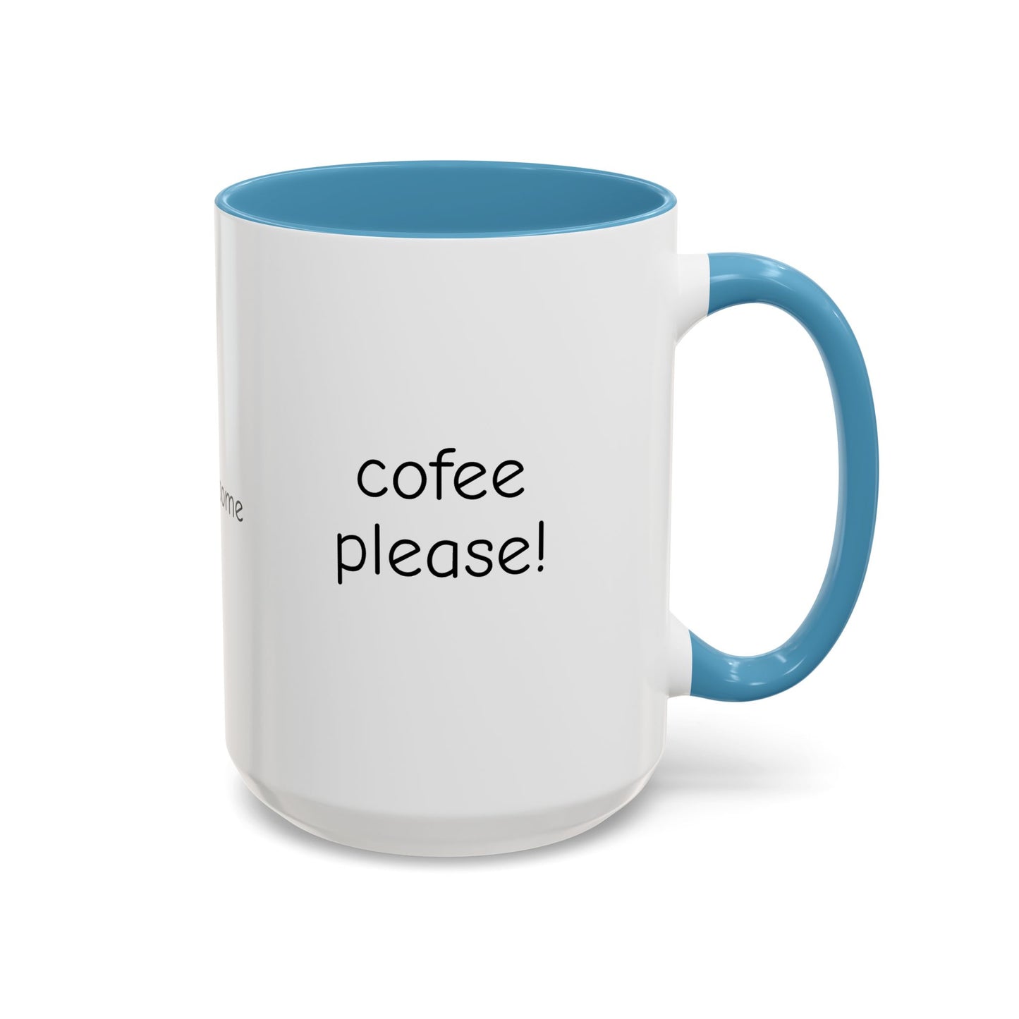 Animal Coffee Mug