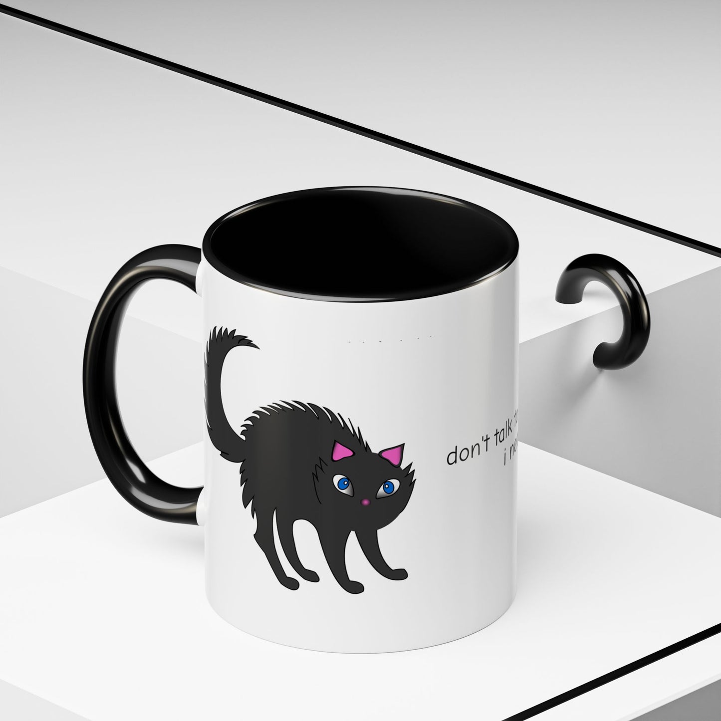 Animal Coffee Mug