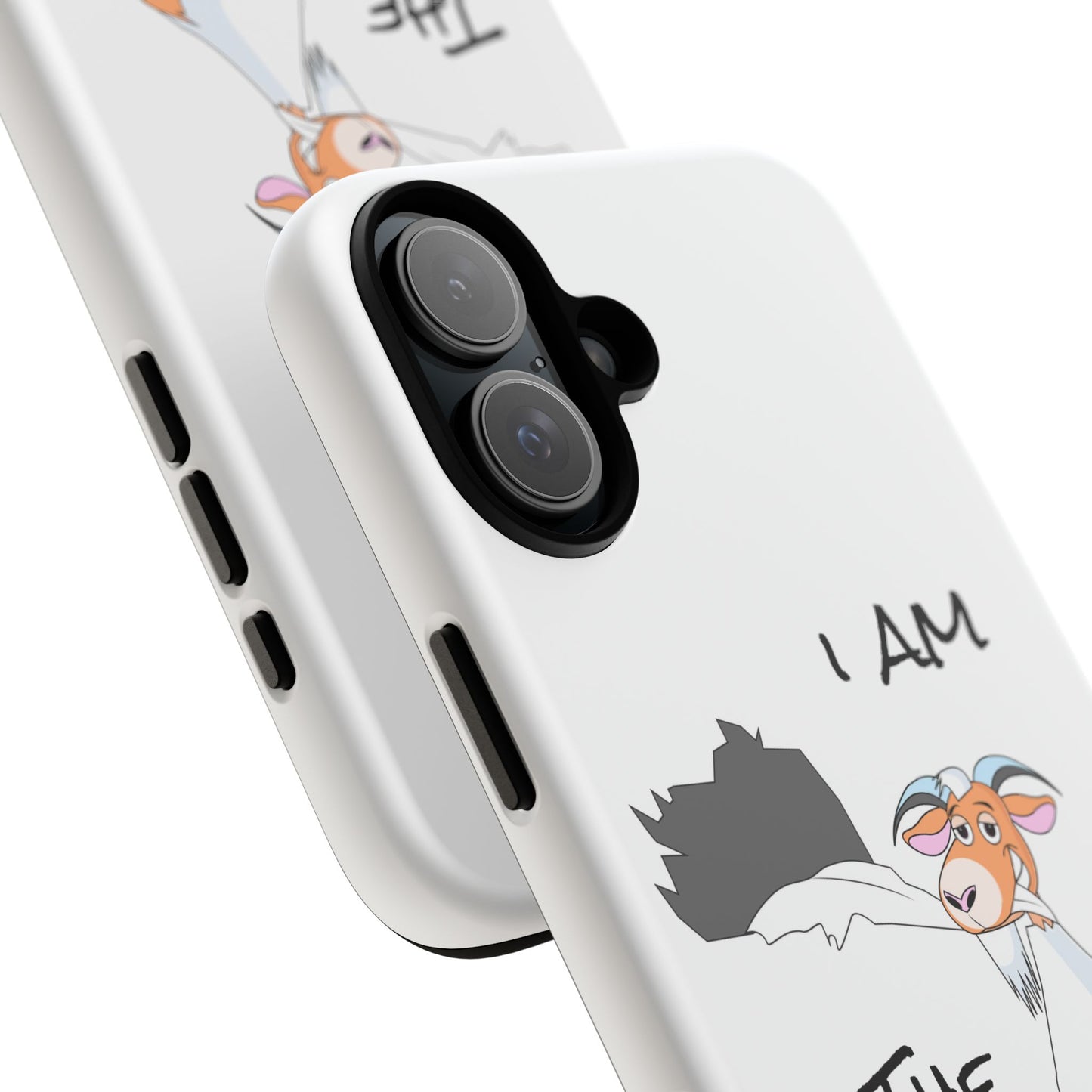 Phone Case whit Cute and Funny Animal Designs