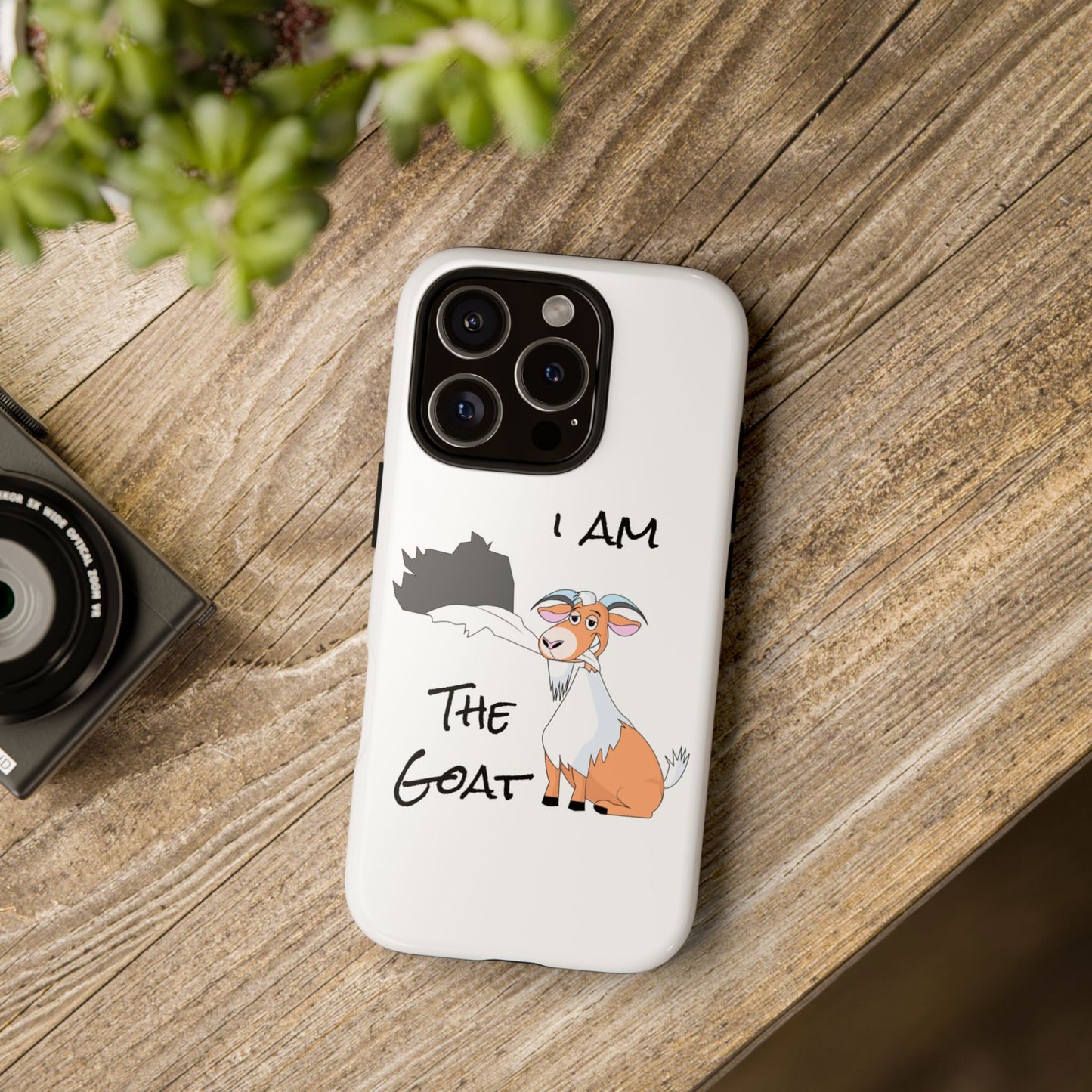 Phone Case whit Cute and Funny Animal Designs