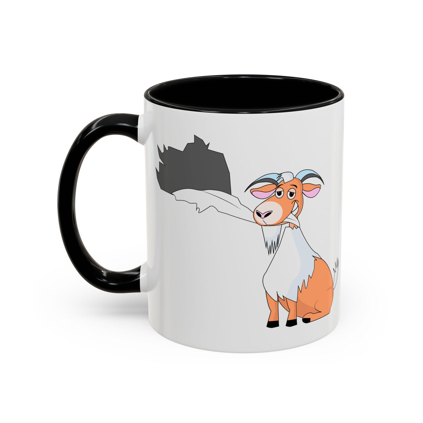 Coffee Mug - Father's Day Mugs with Funny Animals and Sayings