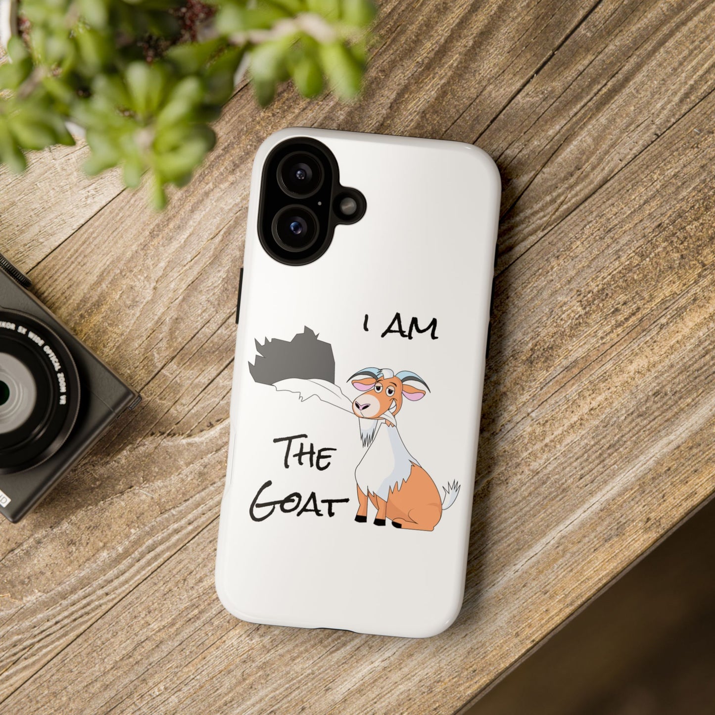 Phone Case whit Cute and Funny Animal Designs