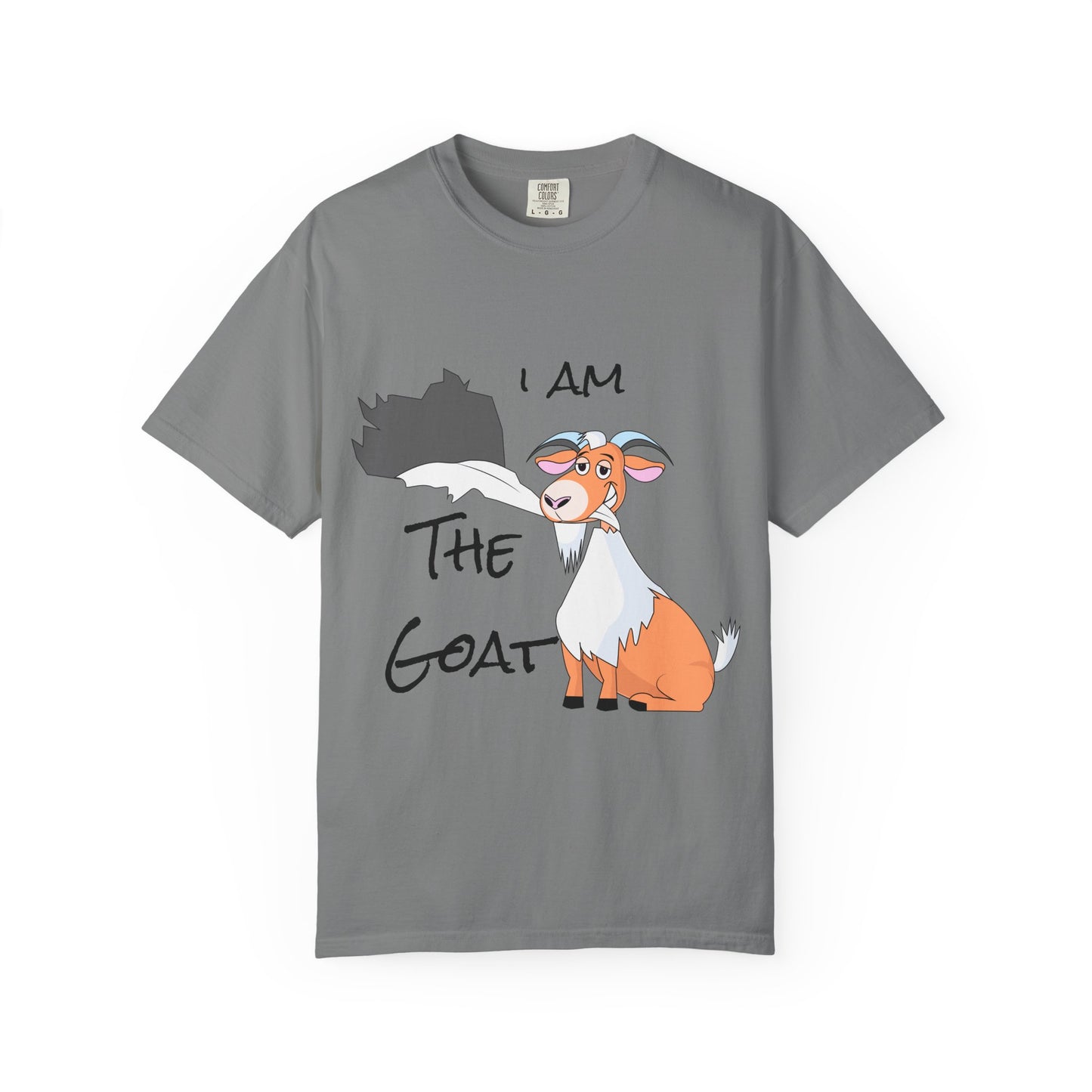 Funny Animal Unisex T-Shirt