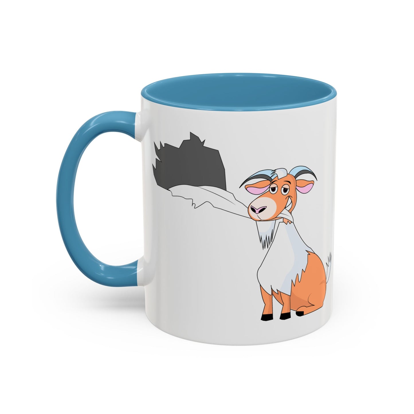 Coffee Mug - Father's Day Mugs with Funny Animals and Sayings